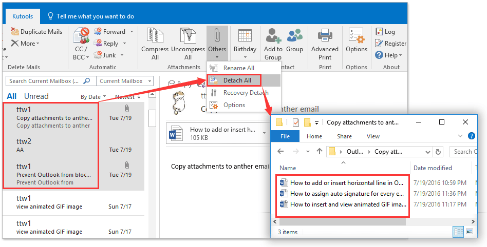 kutools for outlook review