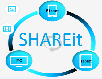 shareit download for pc laptop